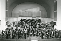 Orchestra e Coro della Rai nell’Auditorium di Torino